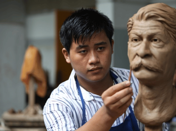 Government College of Arts Chandigarh Activities photo 6